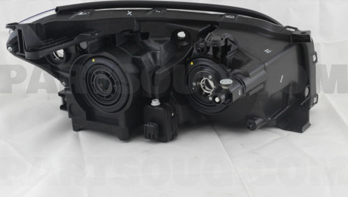 Toyota Rav 4 Ön Far Elektrikli Sol 2009- (Oem No: 8117042430 )