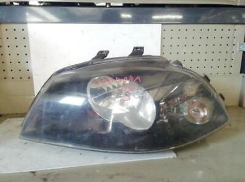 Seat İbiza Ön Far Çıft Reflektör Sol 2002- (Oem No: 6L1941751B)