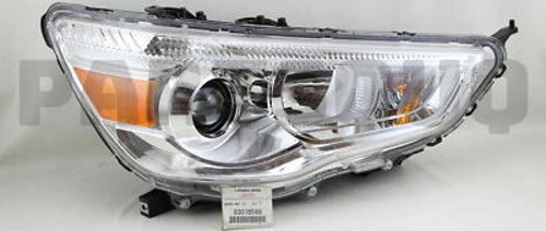 Mitsubishi Asx Ön Far Elektrikli Motorlu Sağ 2010- (Oem No: 8301B588)