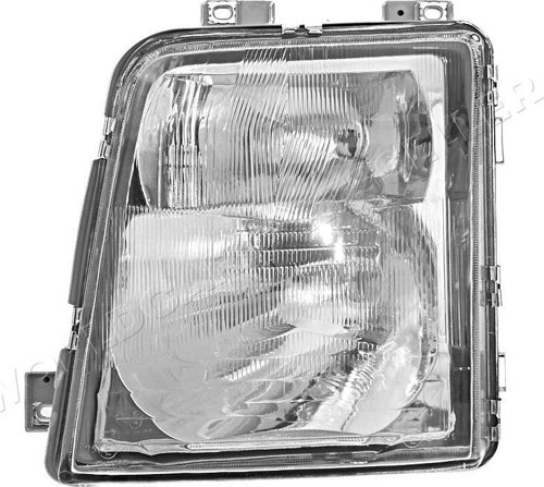 Volkswagen Lt Ön Far Sol 1997-2002 (Oem No: 2D1941015)