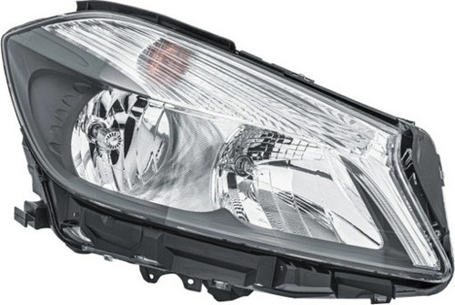 Mercedes A Class Ön Far Elektrikli Motorlu Sağ 2011- (Oem No: A1768203961)