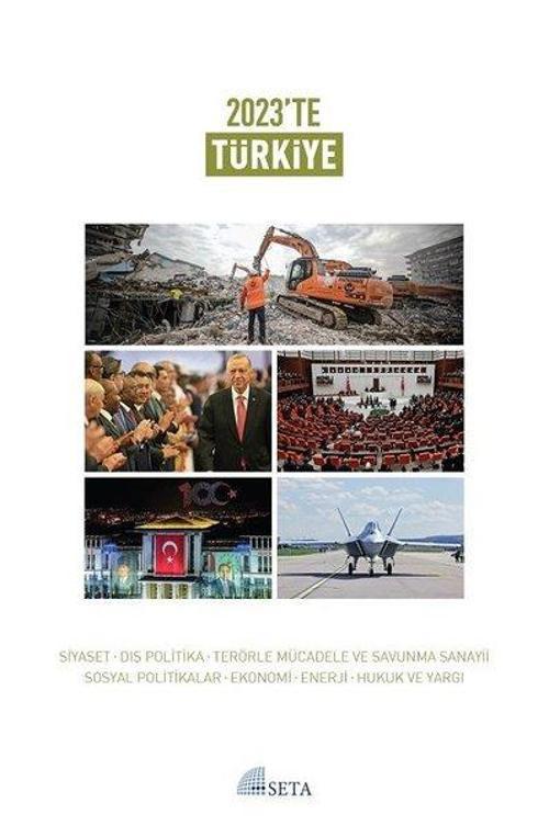 Seta Yayınları 2023'te Türkiye