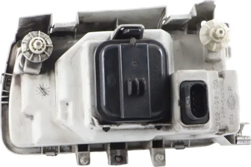 Volkswagen Polo Ön Far Sağ 1994-1999 (Oem No: 6N1941016)