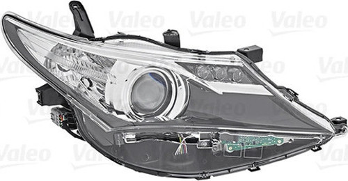 Toyota Auris Ön Far Elektrikli Ledli Sağ 2012- (Oem No: 8113002J61)