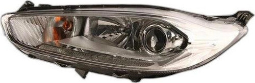 Ford Fiesta Ön Far Elektrikli Motorlu Merceklı Sol 2012- (Oem No: C1Bb13W030Ch)