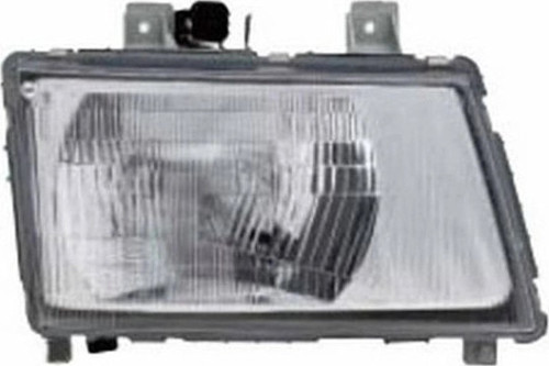 Mitsubishi Fuso Canter 711 Ön Far Elektrikli Motorlu 2012- V Sağ 2006 (Oem No: Mk548500)