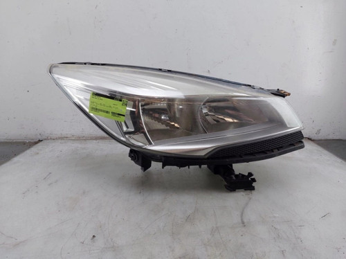Ford Kuga Ön Far Elektrikli Motorlu Soketlı Sağ 2012- (Oem No: Cv4413W029Ae)