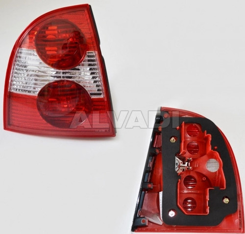 Vw Passat 2000-2005 Stop Lambası Sağ 714028400801 (Oem No:3B5945096Ae)