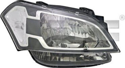 Kia Soul Ön Far Elektrikli Sağ 2010- (Oem No: 921022K020)