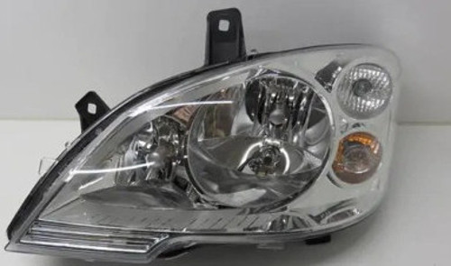 Mercedes Vito /Viano Ön Far Elektrikli Motorlu Sol 2010- (Oem No: A6398201861)
