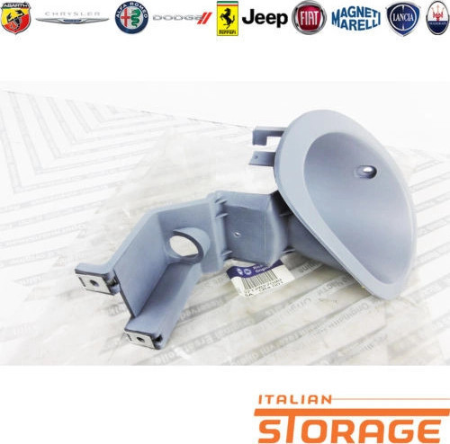 Fiat Brava/Bravo/Marea Sis Far Çerçevesı Sağ 1995-2001 (Oem No: 712627099)