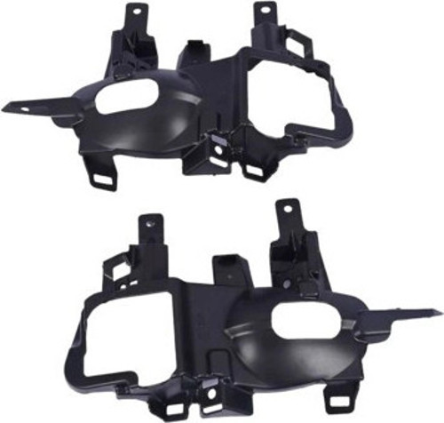 Nissan Qashqai Sis Far Braketi Sağ 2017- (Oem No: 26910-Hv00A)