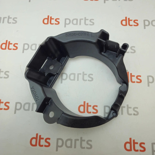Toyota Auris Ön Sis Far Kapağı Sol 2010-2012 (Oem No: 5212602012)