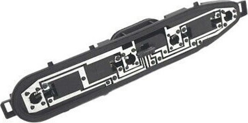 Peugeot Partner Arka Stop Tek Kapı Sağ 2012- (Oem No: 9677205080)