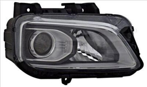 Hyundai Kona Ön Far Elektrikli Motorlu Sol 2017- (Oem No: 92101-J9000)