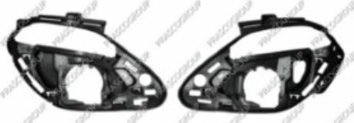 Peugeot 308 Allure Ön Sis Far Yuvası Set 2013- (Oem No: 1613124680)