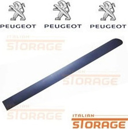 Peugeot 307 Arka Kapı Bandı Astarlı Sağ 2001 2008- (Oem No: 8546H8)