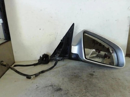 Audi A3 Dış Ayna Elektrikli Isıtmalı 5 Kapı Astarlı Sol 2003- (Oem No: 8P1858531K01C)