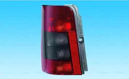 Peugeot Partner Arka Stop Çıft Kapı Sol 1996-2002 (Oem No: 6350H1)