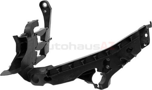 Audi A4 Ön Far Braketi Sol 2008- (Oem No: 8K0805607C)