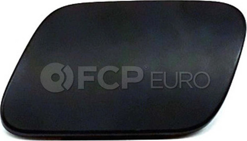 Volkswagen Touareg Ön Far Yıkama Kapağı Sol 2002-2006 (Oem No: 7L6807751Agru)