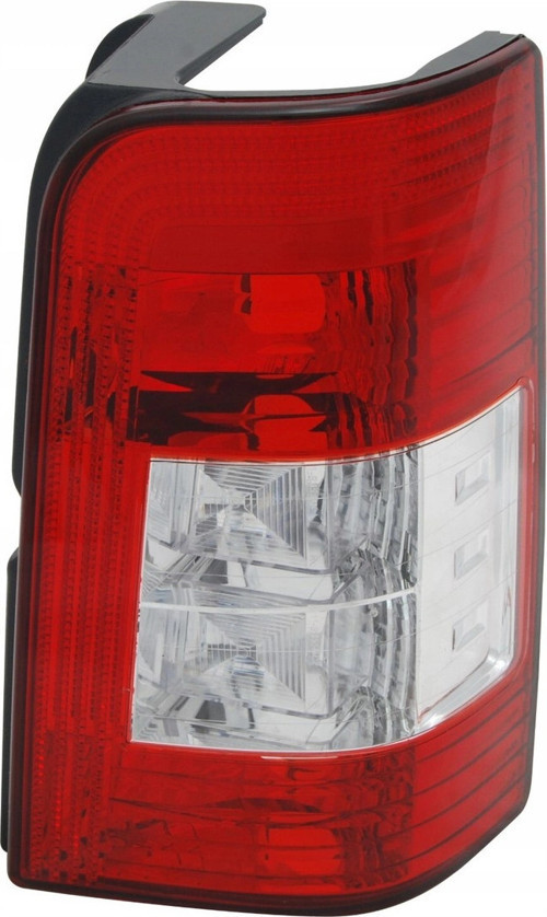 Peugeot Partner Arka Stop Çıft Kapı Sağ 2005 2008- (Oem No: 6351Cx)