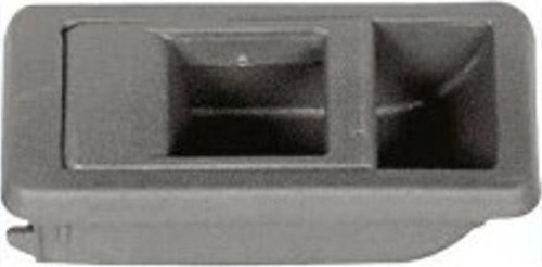 R9 2011 Kapı Kolu İç Siyah (Oem No: 7702257677)