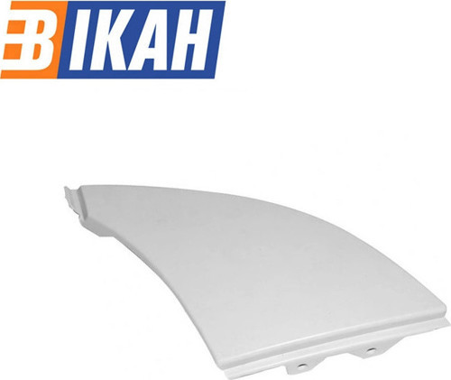 Fiat Ducato Ön Far Kaşı Üst Plastik Sol 2007 2013- (Oem No: 735425432)