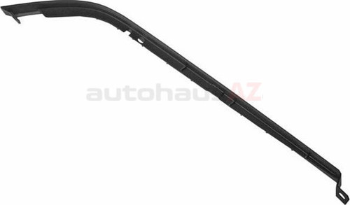 Mercedes C Class Ön Far Kaşı Astarlı Sol 1997-2000 (Oem No: A2028260577)