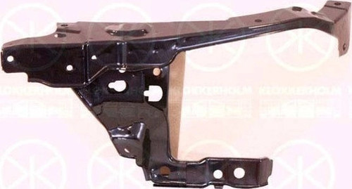 Opel Astra H Ön Far Sacı Sol 2004-2013 (Oem No: 93180040)