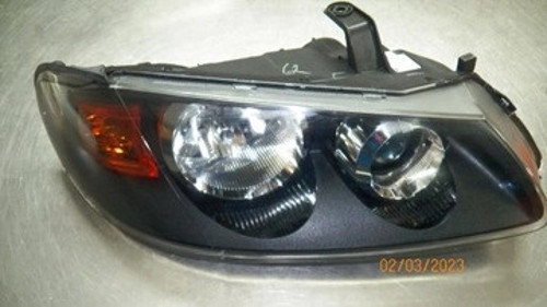 Nissan Almera Ön Far Sağ 2002-2004 (Oem No: 26010Bn67A)