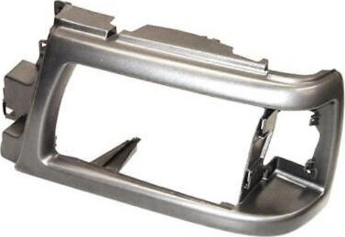 Mazda B2500 Ön Far Çerçevesi Siyah Sol 1997-1998 (Oem No: U010-50-750D)