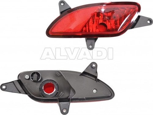 Kia Ceed Arka Sis Lambası 5 Kapı Sol 2007 (Oem No: 924011H110)