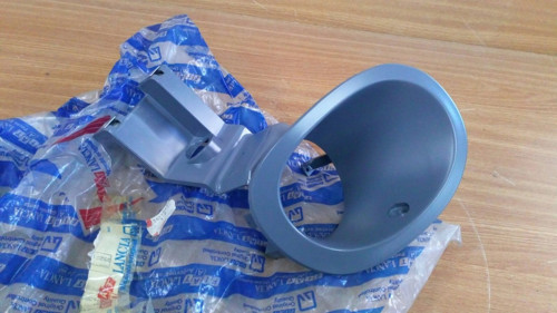 Fiat Brava/Bravo/Marea Sis Far Çerçevesı Sol 1995-2001 (Oem No: 712628099)