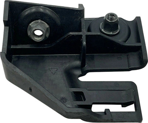 Volkswagen Passat Cc Ön Far Braketi Sol 2012- (Oem No: 3Aa805299)