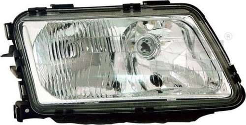 Audi A3 Ön Far Elman Sağ 1997-2000 (Oem No: 8L0941030)