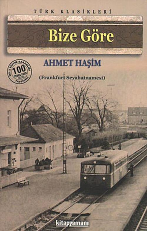 Anonim Yayınları Bize Göre