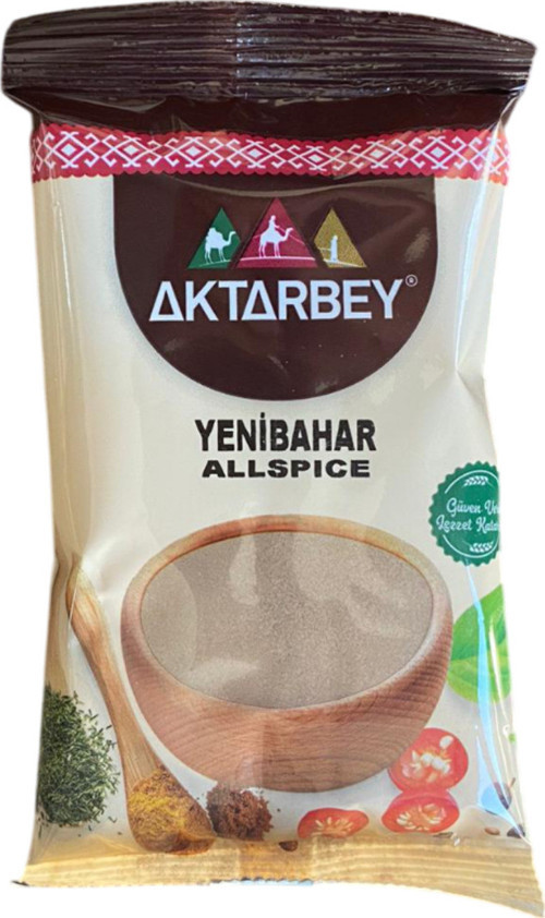Yeni Bahar 100 G