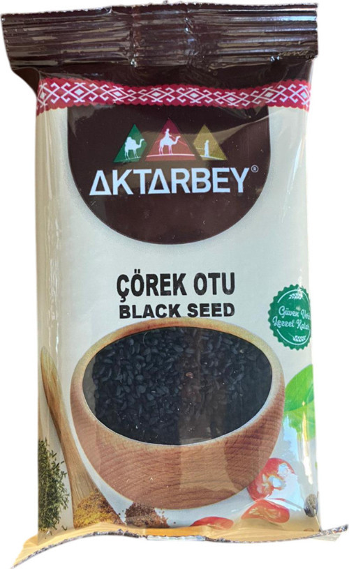 Çörek Otu 100 G