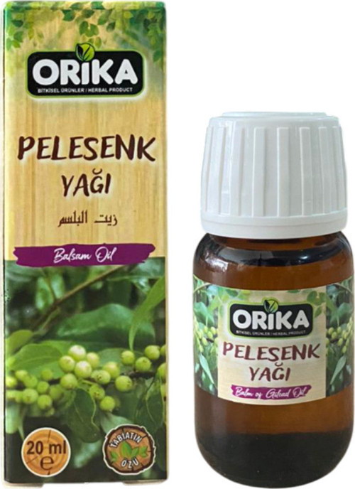 Pelesenk Yağı 20 Ml