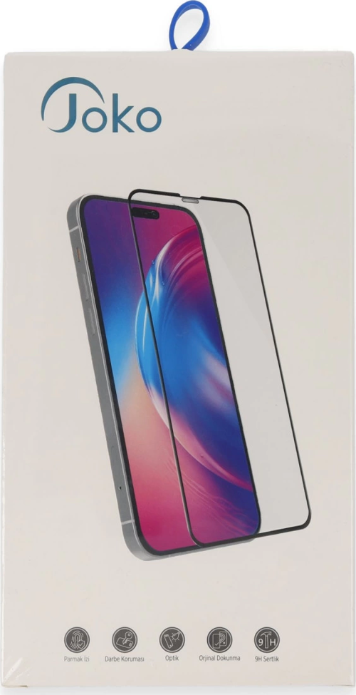 Joko İphone 13 Pro Max Joko 5D Cam