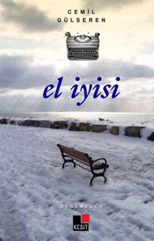 Kesit Yayınları El İyisi