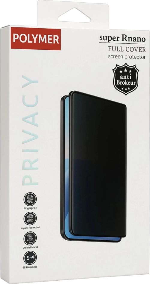 Xiaomi Redmi Note 14 Pro Plus Hayalet Polymer Nano Ekran Koruyucu