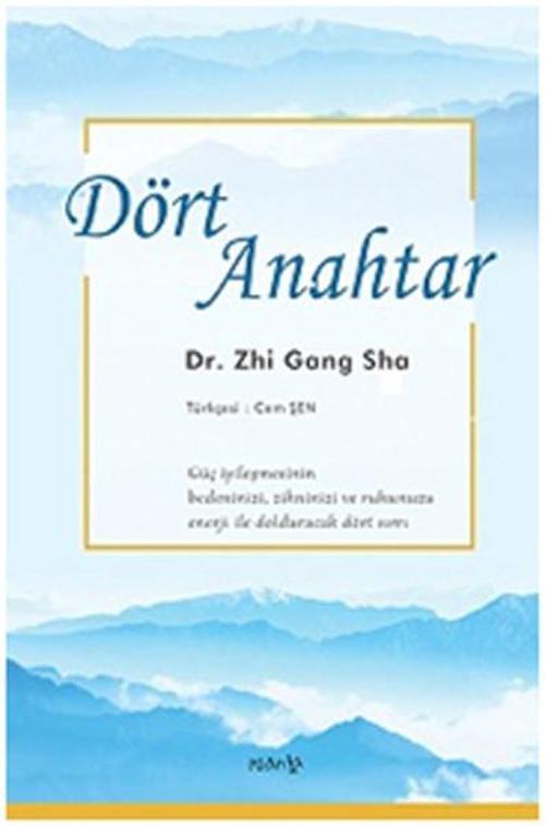 Dört Anahtar