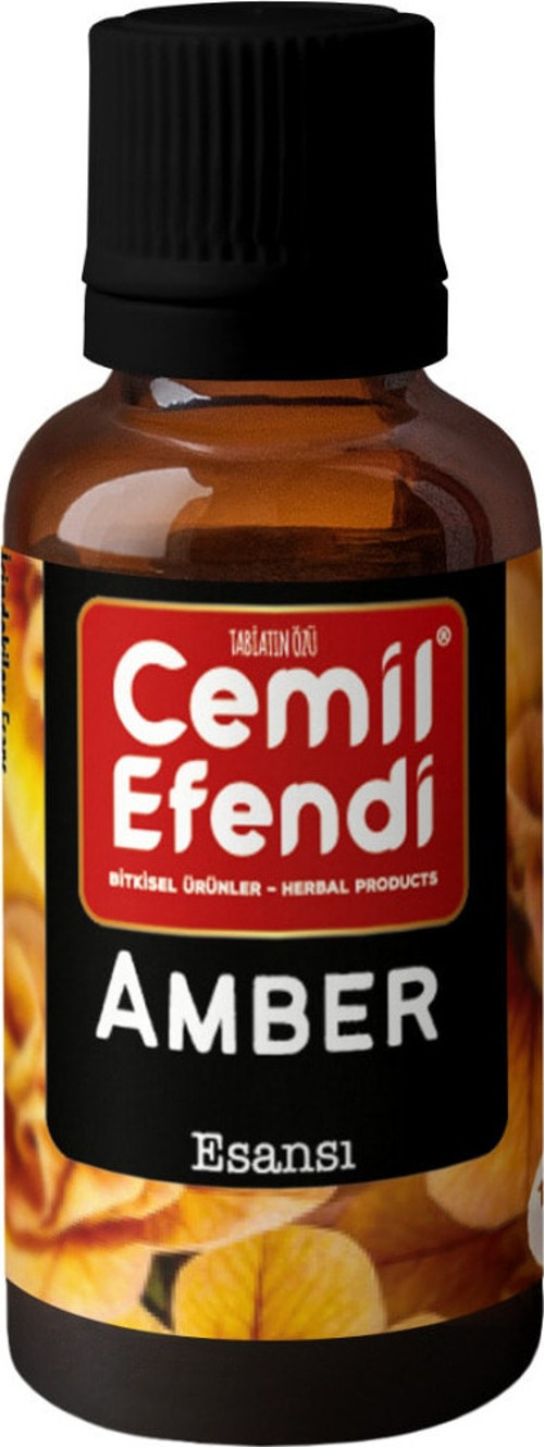 Amber Esansı 10 Ml Tütsü Ve Buhurdanlık Difüzör Uçucu Oda Koku Yağı Parfüm Esansı