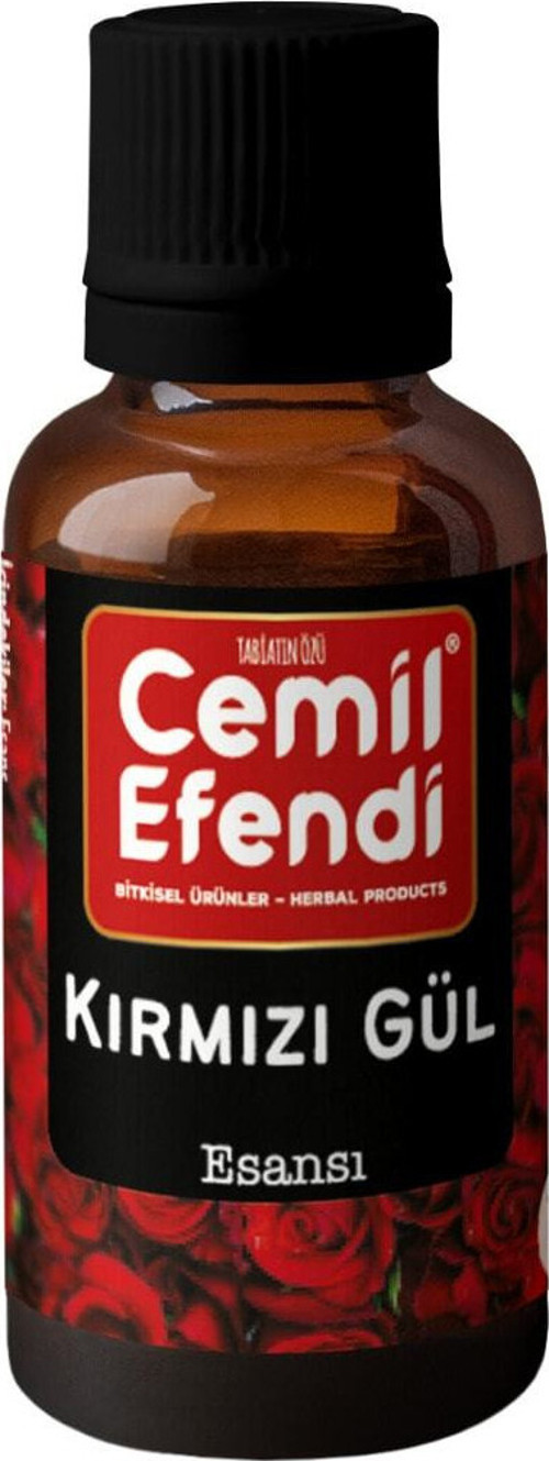 Kırmızı Gül Esansı 10 Ml Uçucu Buhurdanlık Koku Yağı Difüzör Parfüm Esansı Oda Kokusu