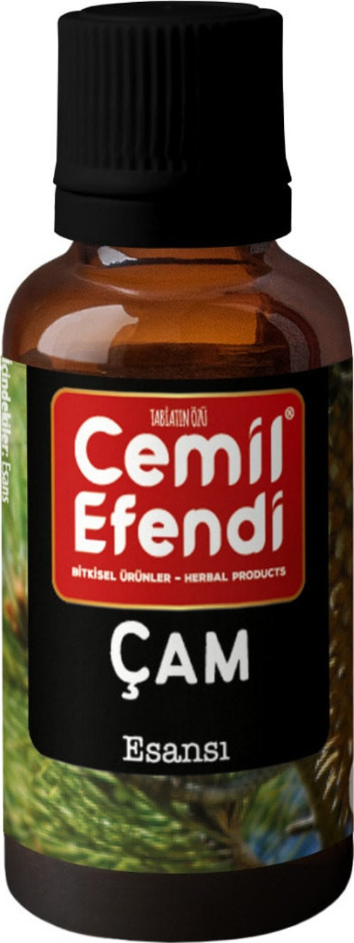 Çam Esansı 10 ml Tütsü ve Buhurdanlık Difüzör Uçucu Oda Koku Yağı Parfüm Esansı