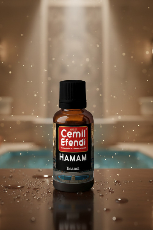 Hamam Esansı 10 Ml Tütsü Ve Buhurdanlık Difüzör Uçucu Oda Koku Yağı Parfüm Esansı