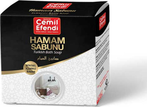 Hamam Sabunu 130 Gr