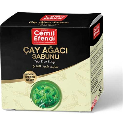 Çay Ağacı Sabunu 130Gr